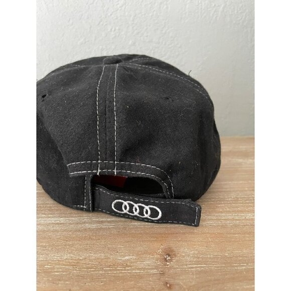 CASTROL EDGE RACING PAUL MILLER 48 CAP HAT - Picture 4 of 5